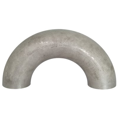 3"  B/W 180 RETURN BEND - 316L