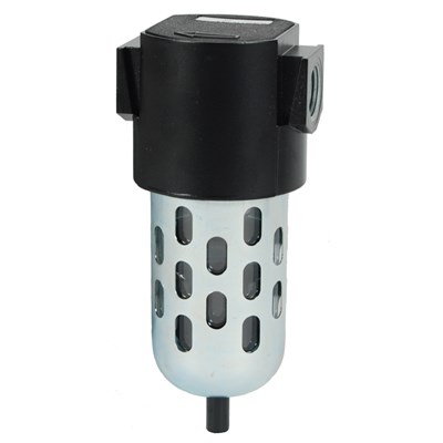 3/8 AUTO DRAIN COMPACT FILTER