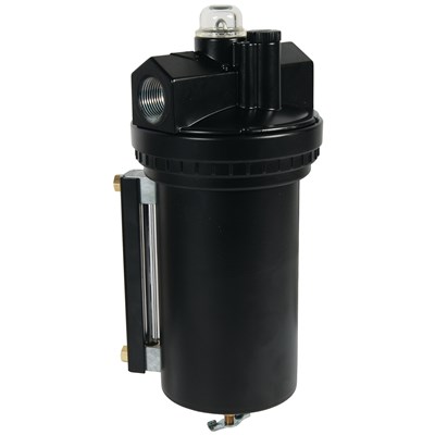 3/4 LUBRICATOR METAL BWL 26 OZ