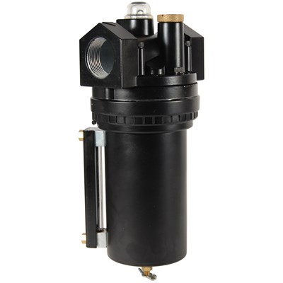 1 1/2 LUBRICATOR MTL BWL 26 OZ