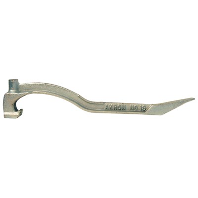 IRON LONG HANDLE SPANNER WRENCH