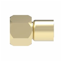 DANFOSS BRASS ADAPTER