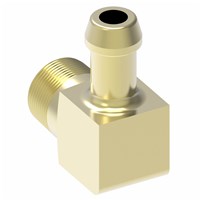 DANFOSS BRASS ADAPTER