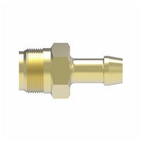 DANFOSS BRASS ADAPTER