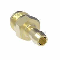 DANFOSS BRASS ADAPTER