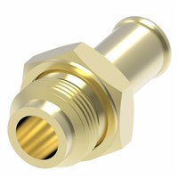 DANFOSS BRASS ADAPTER