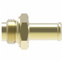 DANFOSS BRASS ADAPTER