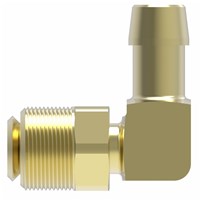 DANFOSS BRASS ADAPTER