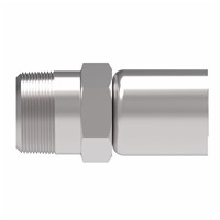 AEROQUIP REUSABLE HOSE FITTING