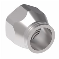 AEROQUIP REUSABLE HOSE FITTING