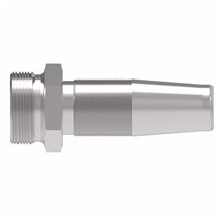 AEROQUIP REUSABLE HOSE FITTING