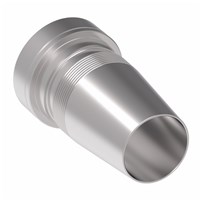 AEROQUIP REUSABLE HOSE FITTING