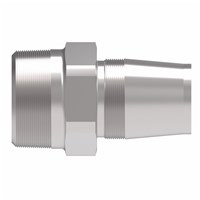 AEROQUIP REUSABLE HOSE FITTING