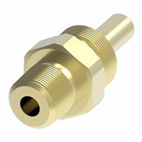 AEROQUIP REUSABLE HOSE FITTING