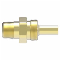 AEROQUIP REUSABLE HOSE FITTING