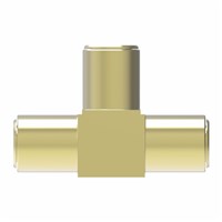 DANFOSS BRASS ADAPTER