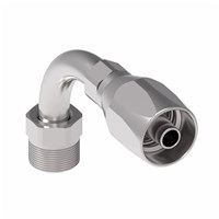 AEROQUIP REUSABLE FITTING