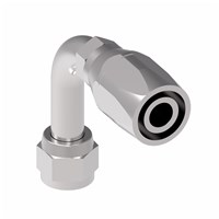 AEROQUIP REUSABLE FITTING