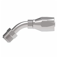 AEROQUIP REUSABLE FITTING