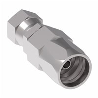 AEROQUIP REUSABLE FITTING