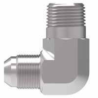 Adapter JIC-SST-SDE-3/8x3/8NPTF