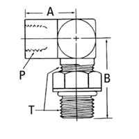 Adpater-NPT-SDAE-F.1x1-5/16-12unf-F