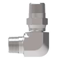 Adapter NPT-SWSDE-NP-3/4x3/4NPTF