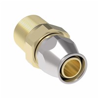 AEROQUIP REUSABLE FITTING