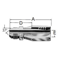 AEROQUIP REUSABLE FITTING