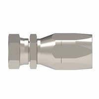 AEROQUIP SOCKETLESS HOSE FITTING