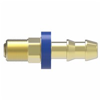 AEROQUIP SOCKETLESS HOSE FITTING