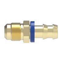 AEROQUIP SOCKETLESS HOSE FITTING