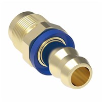 AEROQUIP SOCKETLESS HOSE FITTING