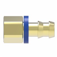 AEROQUIP SOCKETLESS HOSE FITTING