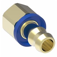 AEROQUIP SOCKETLESS HOSE FITTING