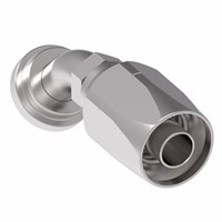 AEROQUIP SOCKETLESS HOSE FITTING