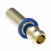 AEROQUIP SOCKETLESS HOSE FITTING