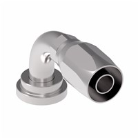 AEROQUIP SOCKETLESS HOSE FITTING