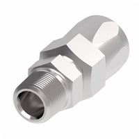 AEROQUIP SOCKETLESS HOSE FITTING