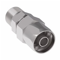 AEROQUIP SOCKETLESS HOSE FITTING