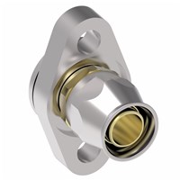 AEROQUIP SUPER GEM HOSE FITTING