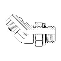 Adapter JIC-SDAE45-1/4xM10-1.0-E