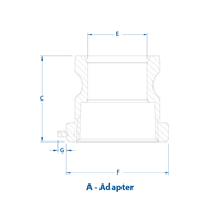 12A POLYPROPYLENE