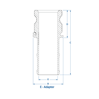 20E POLYPROPYLENE