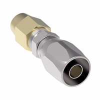 AEROQUIP REUSABLE HOSE FITTING