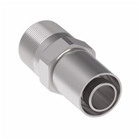 AEROQUIP PTFE CRIMP FITTING