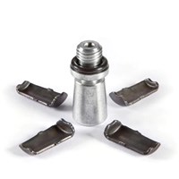 LockNLube Grease Coupler Rebuild Kits