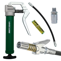 Mini Grease Gun Kit