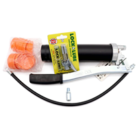 Easy-Prime Lever Grease Gun Kit