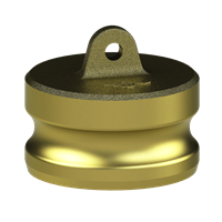 15W BRASS